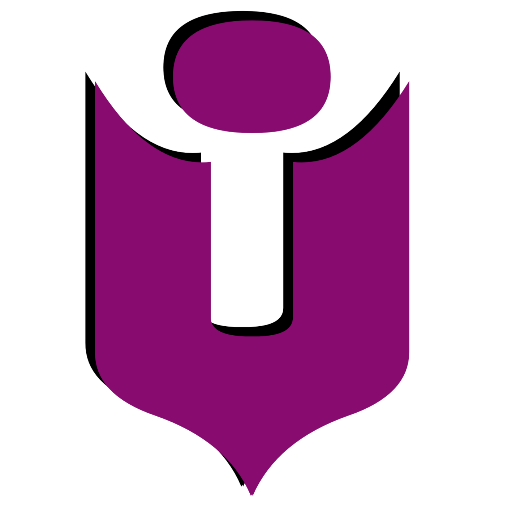 Nibras Library Management logo