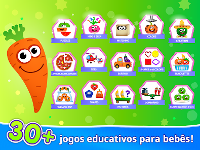 Jogos Para Criancas 5 Anos Educativos