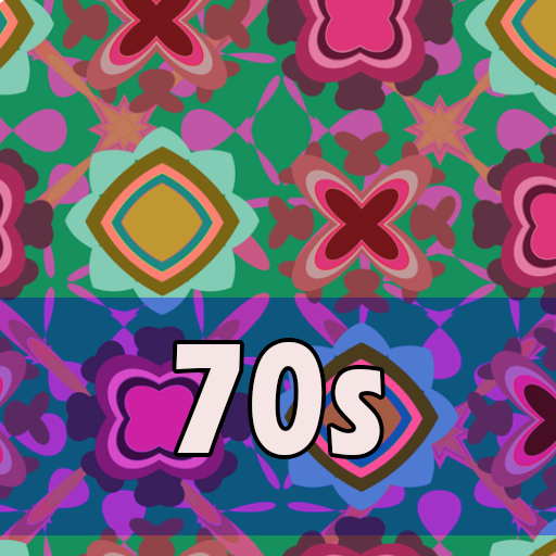 Online 70s Radio -Live Music logo