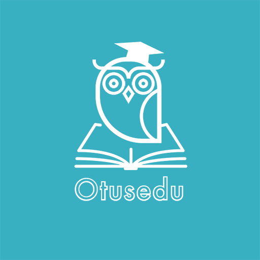 한국어 배우기 : OtusEdu logo
