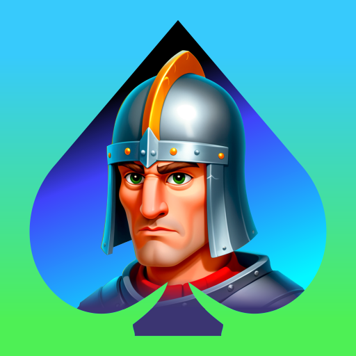 Brave Knight Solitaire Download on Windows