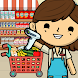 Lila's World: Grocery Store - Androidアプリ