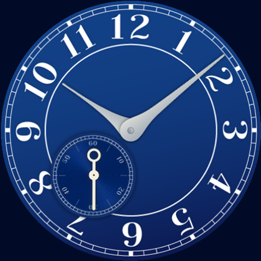 Bleu Screen 3