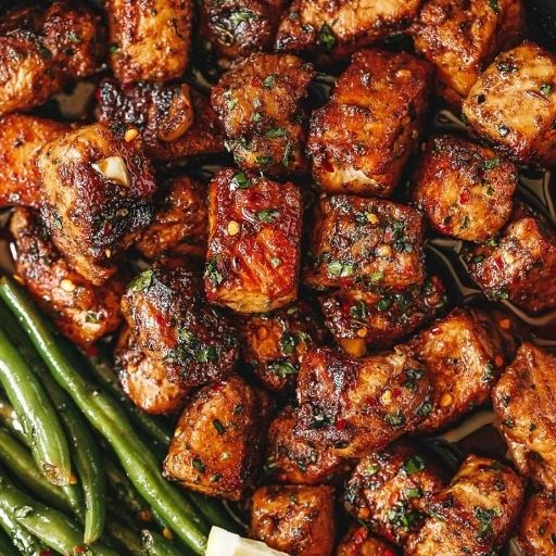 Pork Recipes for  Android – Latest Version & Features app icon