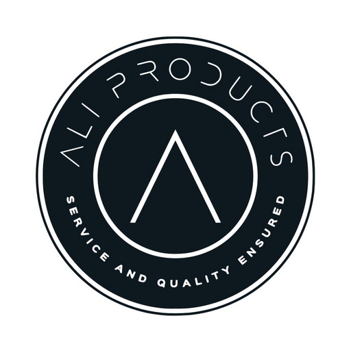 Ali Products logo