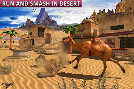 Camel Family Life Simulator For PC, Windows, And Mac – Latest Free Download 2021 2