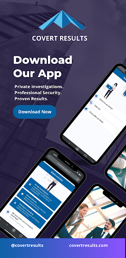 Android application Covert Results App screenshort