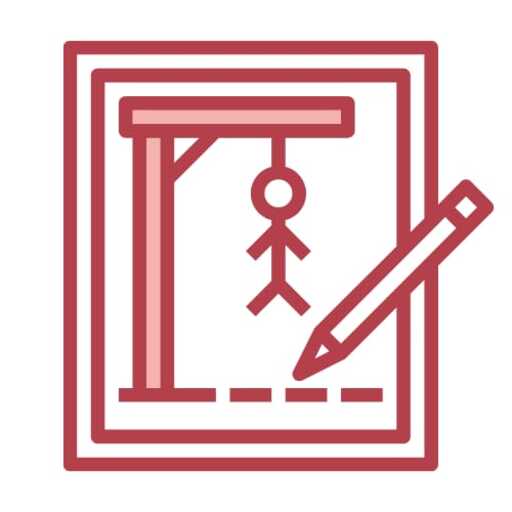 HangMan - Lets Save The Guy logo