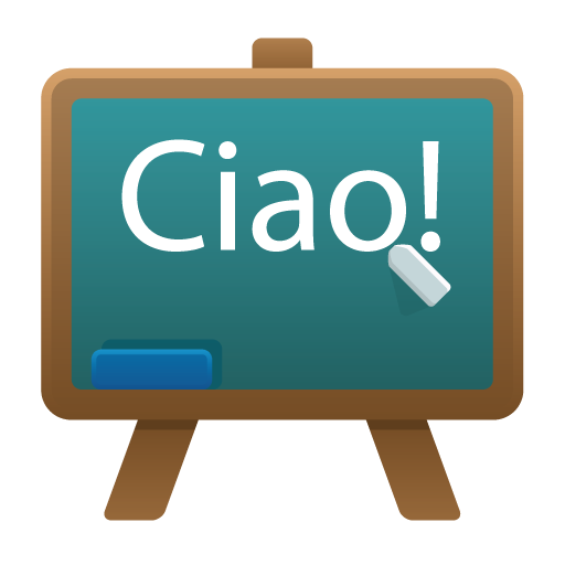 Italian Class Laai af op Windows