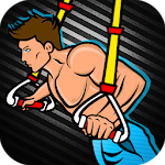 Cover Image of Download Suspension Workouts : Fitness  APK
