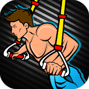 Suspension Workouts : Fitness Trainer