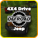 应用程序下载 4X4 Drive: Off-road Jeep 安装 最新 APK 下载程序