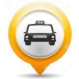 KLIA Taxi Car Grab KualaLumpur icon