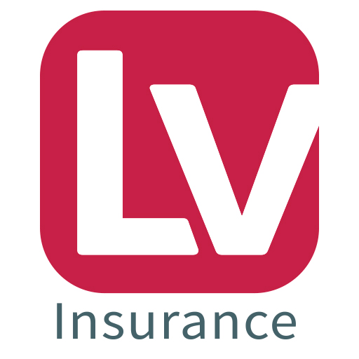 lv insurance logo