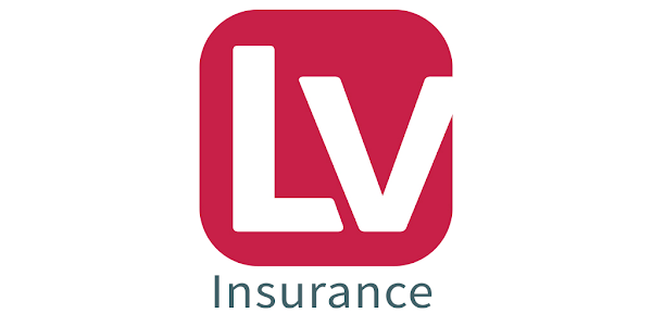 transparent lv insurance logo