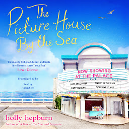 Icon image The Picture House by the Sea