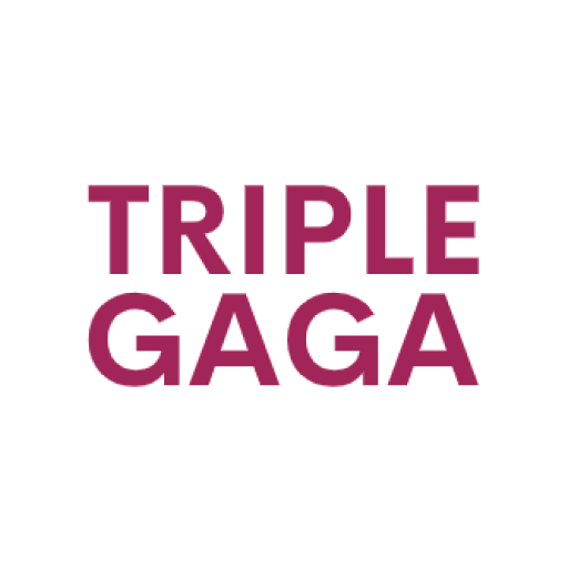 Triple Gaga logo