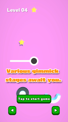 Bounce Shoot - Screenshot 4