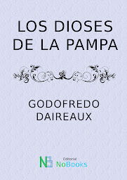 Obraz ikony: Los dioses de La Pampa