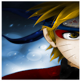Anime Wallpaper Hokage Ninja icon
