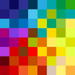 Cover Image of Download Colorful Pixels  APK