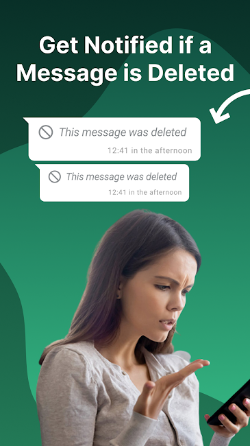 Auto RDM: Recover WA Messages APK [Premium MOD, Pro Unlocked] For Android 2