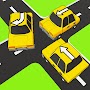 Car Escape- Traffic Control 3D
