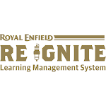 Royal Enfield - REIGNITE