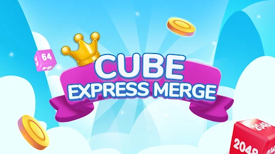 Cube Express Merge