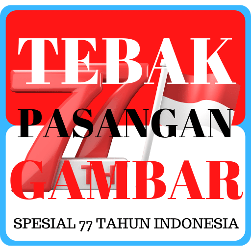 Tebak Pasangan Gambar logo