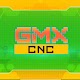 GMX CNC Laai af op Windows