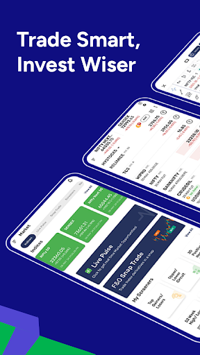 Android application PL Digi Trade screenshort