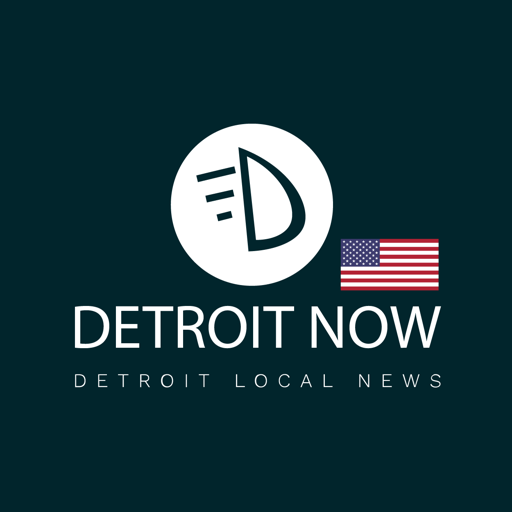 Detroit Now - Detroit News 13.2 Icon