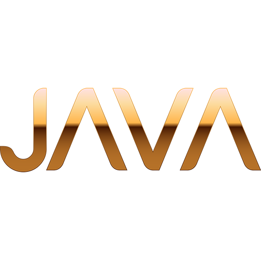Java Cocktail Bar logo