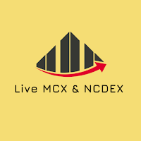 Live MCX & NCDEX