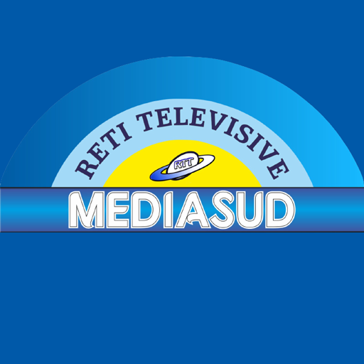 MediaSud logo