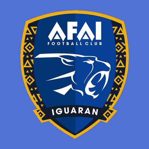 Iguaran FC logo