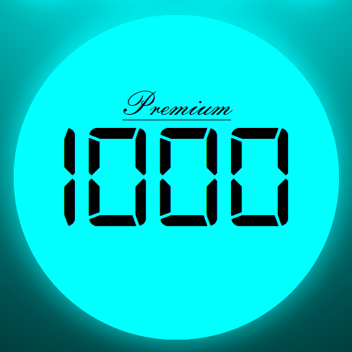 Tasbih Sholawat Nabi Premium