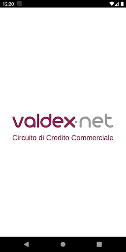 Android application Valdex.net screenshort