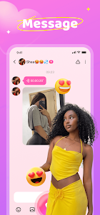 Rose: live video chat