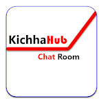 Cover Image of Download KichhaHub - Chatroom For Kichh  APK