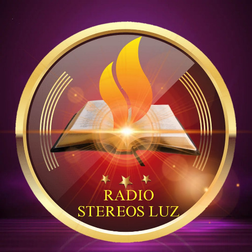 Radio Stereos Luz Windows'ta İndir