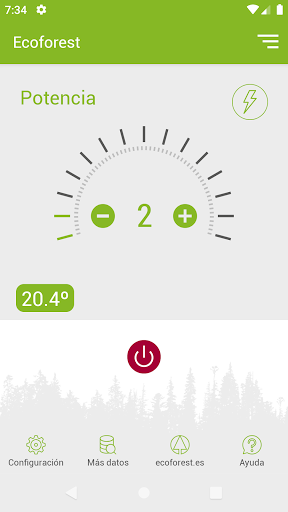 App-voorskou
