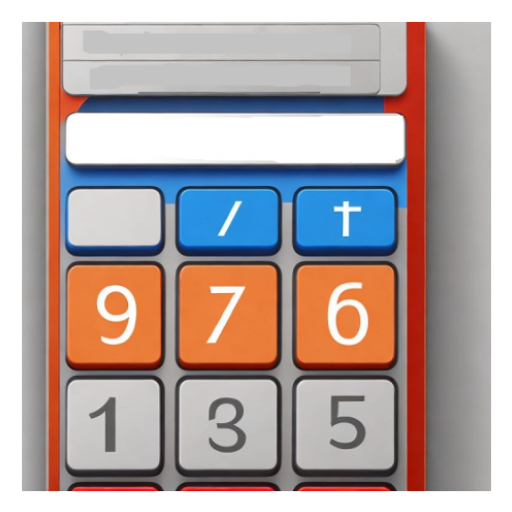Accurate GST Calculator logo