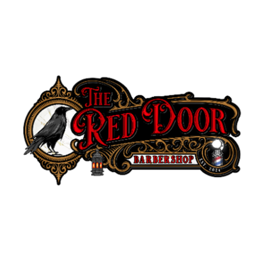 The Red Door Barbershop