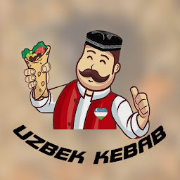 Icon image Uzbek Kebab