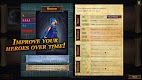 screenshot of One Deck Dungeon