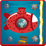 Miraculous Underwater Mission icon