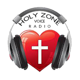 HolyZone VoiceRadio icon