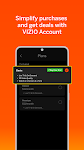 screenshot of VIZIO | WatchFree+